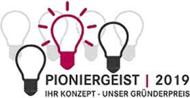 pioniergeist